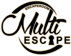 Multi Escape Logo