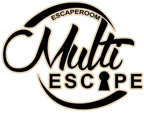 Multi Escape Logo